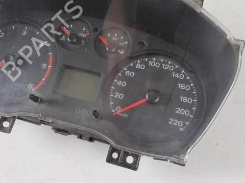 Used Instrument cluster Instrument cluster FORD TRANSIT Van (FA_ _) 2.2 TDCi (115 hp) 20446590 20446590