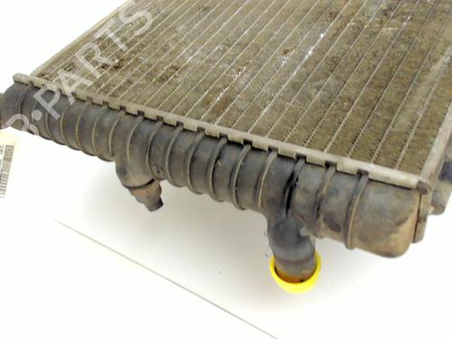 Køler VOLVO 480 (482) 1.7 (106 hp) 21206421