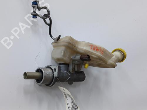 Brake master cylinder CITROËN C3 I (FC_, FN_) 1.1 i | BP20405693M77 