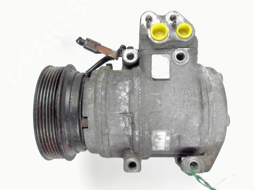 Used AC compressor HYUNDAI ELANTRA III (XD) 2.0 CRDi (113 hp) 20466091