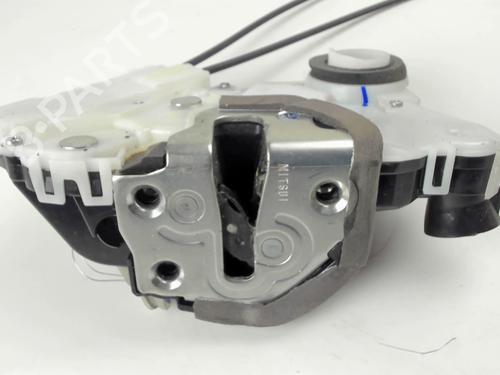 Front right lock TOYOTA YARIS (_P13_) 1.3 (NSP130_, NSP130) | BP20390677C97 