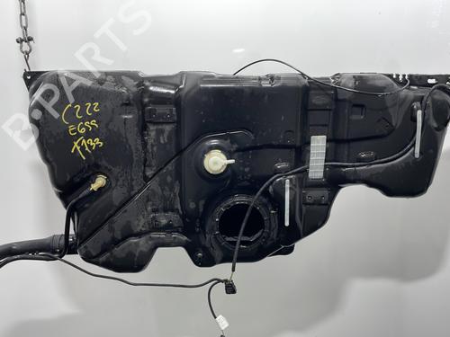 Benzintank CITROËN C4 Picasso I MPV (UD_) 1.6 HDi (109 hp) 31126625