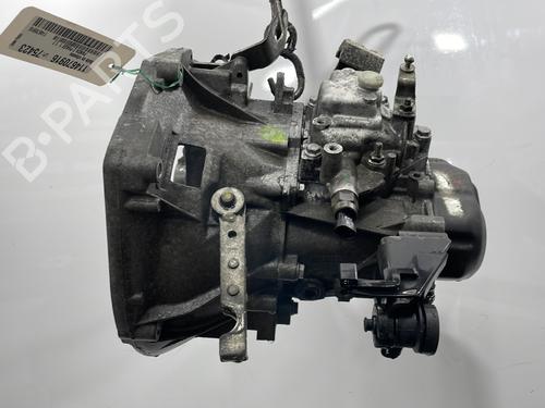Gearbox FIAT PANDA (169_) 1.1 (169.AXA1A) | BP30044879M3