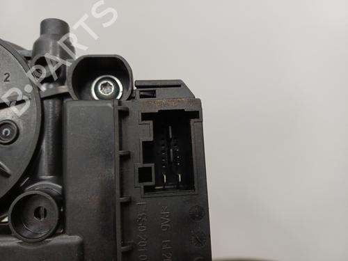 Front right window mechanism VW POLO V (6R1, 6C1) 1.2 TDI | BP21565606C23 