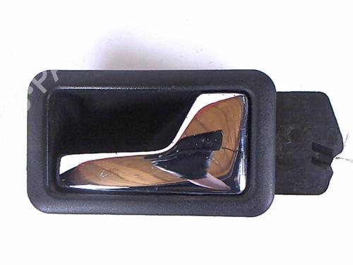 Front right interior door handle AUDI 80 B4 Saloon (8C2) 1.9 TD | BP25265133I14  - Image 6