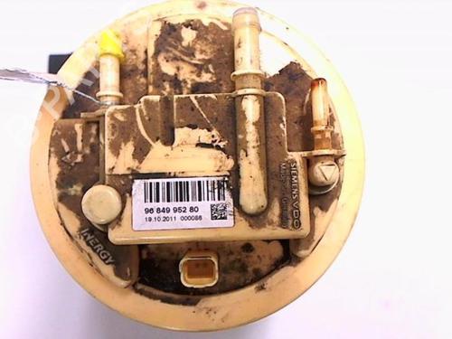 Fuel pump PEUGEOT 5008 (0U_, 0E_) 1.6 HDi | BP20470631M76 