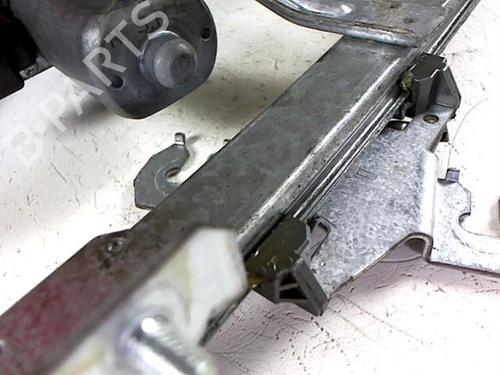 Rudehejsemekanisme Højre foran ALFA ROMEO 146 (930_) 1.6 i.e. 16V T.S. (930.B2B, 930.B2C) | BP21234458C23 