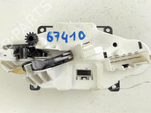 Used Climate control Climate control FORD FIESTA VI (CB1, CCN) 1.25 (60 hp) 20398374 20398374