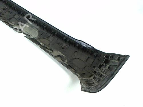 Rear bumper VW CADDY III MPV (2KB, 2KJ, 2CB, 2CJ) 1.9 TDI | BP20399257C8 