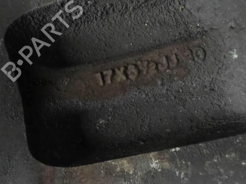 Rim NISSAN X-TRAIL I (T30) 2.2 dCi 4x4 | BP29138654C45 