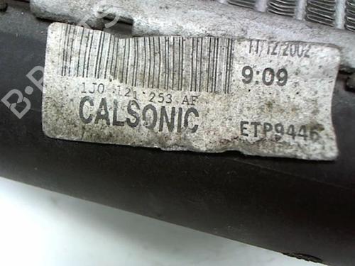 Water radiator SEAT LEON (1M1) | BP33439227M31 - Image 4