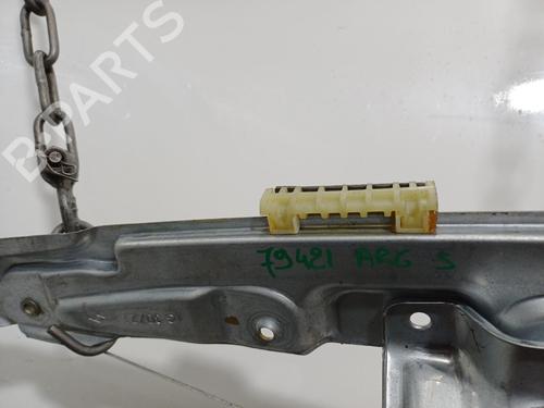 Rear left window mechanism DACIA SANDERO III 1.0 SCe 65 | BP39904830C24 - Image 6