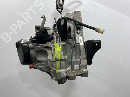 Gearbox RENAULT MODUS / GRAND MODUS (F/JP0_) 1.5 dCi 75 | BP28683482M3