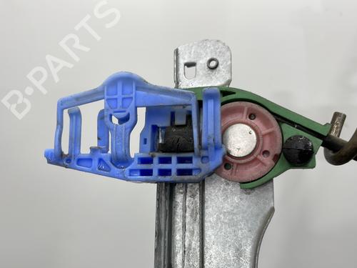 Used Front right window mechanism Front right window mechanism 22415038 22415038