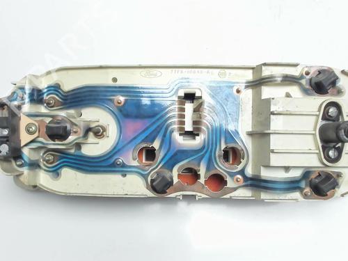 Instrument cluster FORD FIESTA III (GFJ)  | BP22914441C47 