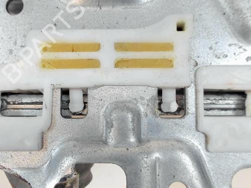 Used Rear right window mechanism CHEVROLET ORLANDO (J309) 2.0 D (163 hp) 20470016