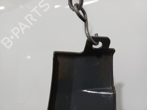 Used Rear right wheel arch trim Rear right wheel arch trim FORD TRANSIT CONNECT (P65_, P70_, P80_) 1.8 Di (75 hp) 35938490 35938490