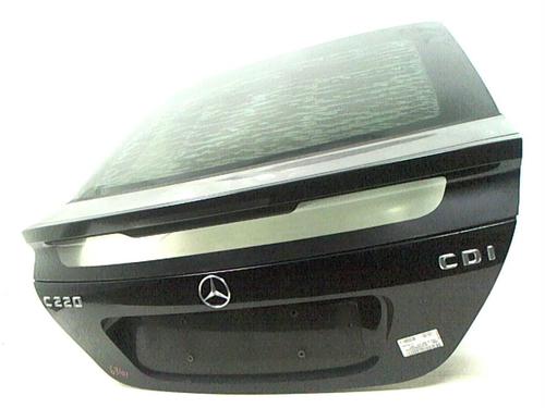 Tailgate MERCEDES-BENZ C-CLASS Coupe (CL203) C 220 CDI (203.706) | BP20444188C6 