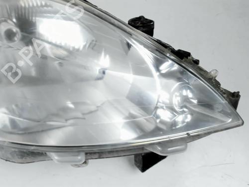 Right headlight PEUGEOT PARTNER Box Body/MPV 1.6 HDi | BP24963780C29 - Image 6