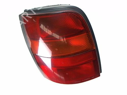 Left taillight NISSAN MICRA II (K11) 1.0 i 16V | BP20416322C34 