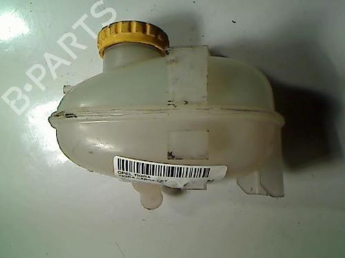 Expansion tank OPEL TIGRA TwinTop (X04) 1.3 CDTI (R97) | BP20435889C120 