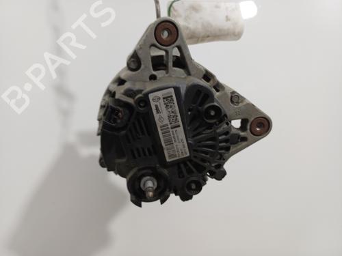 Alternator RENAULT MEGANE III Hatchback (BZ0/1_, B3_) 1.5 dCi (BZ0C) | BP36149994M7 - Image 4