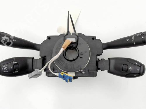 Used Steering column stalk PEUGEOT 206+ (2L_, 2M_) 1.4 HDi eco 70 (68 hp) 29374869