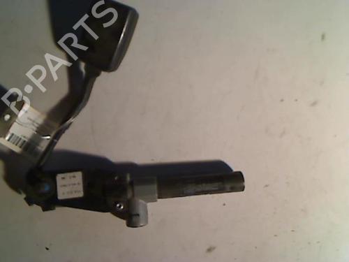 Used Front right belt tensioner FORD ESCORT VI (GAL, AAL, ABL) [1995-2002]  21230319
