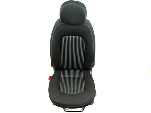 Left front seat LANCIA MUSA (350_) 1.3 D Multijet (350.AXG11, 350.AXG1A) | BP20392250C15 