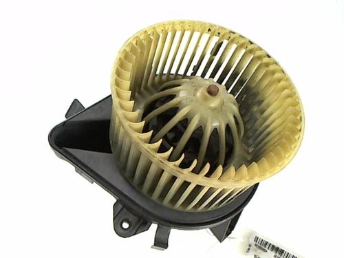 Used Heater blower motor FIAT DOBLO Box Body/MPV (223_) 1.9 JTD (105 hp) 20448221