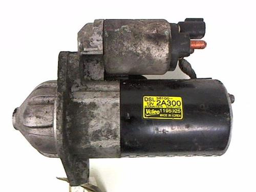 Starter HYUNDAI i30 (FD) 1.6 CRDi | BP20477822M8 