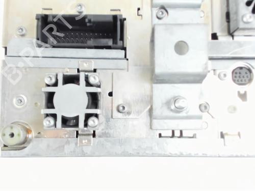 Radio AUDI A8 D2 (4D2, 4D8) S8 quattro | BP31053169E6 