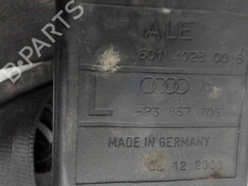 Front left seatbelt AUDI A3 (8P1) 1.9 TDI | BP37458746I26 - Image 5