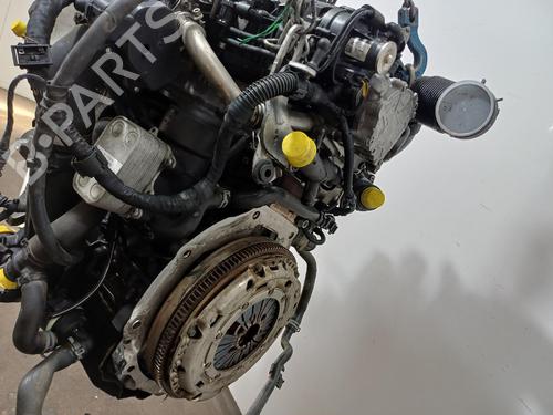 Engine VW PASSAT B6 (3C2) 2.0 BlueTDI | BP38024215M1 - Image 5