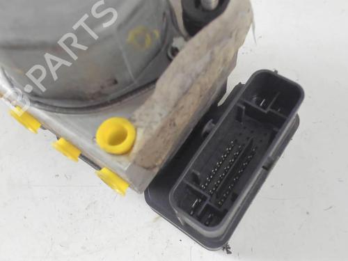 ABS pump RENAULT KANGOO Express (FW0/1_) 1.5 dCi 75 (FW07, FW10, FW04) | BP20401708M43 
