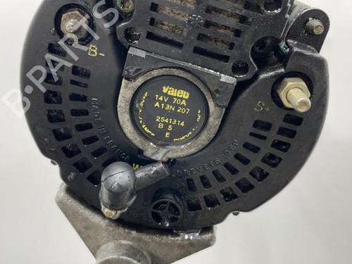 Used Alternator Alternator ROVER 200 II Hatchback (XW) 218 D (71 hp) 21239498 21239498