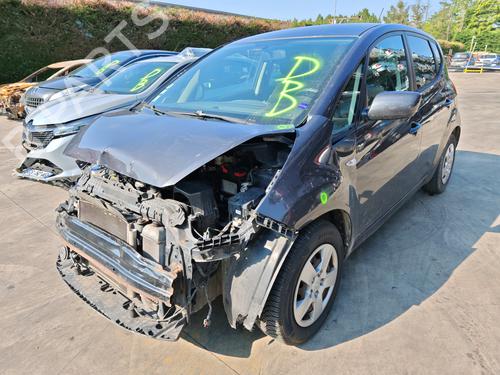 Front right seatbelt KIA VENGA (YN) 1.4 CRDi 90 | BP38101321I25 - Image 8
