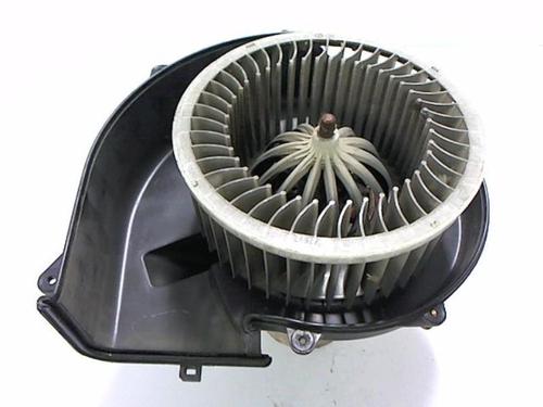 Used Heater blower motor Heater blower motor SKODA FABIA I Combi (6Y5) 1.4 (68 hp) 20470818 20470818