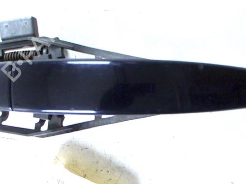 Used Front right exterior door handle Front right exterior door handle 20467220 20467220