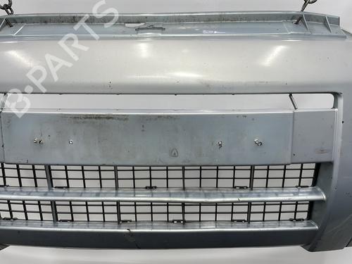 Front bumper CITROËN BERLINGO / BERLINGO FIRST Box Body/MPV (M_) 2.0 HDI 90 (MBRHY, MCRHY) | BP26273929C7 
