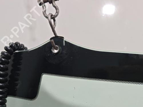 Tailgate PEUGEOT 108 1.0 VTi 72 | BP40441983C6 - Image 4