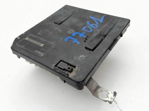 Fuse box RENAULT KANGOO / GRAND KANGOO II (KW0/1_) 1.5 dCi 90 (KW05, KW08, KW0G, KW11) | BP29374953E1 