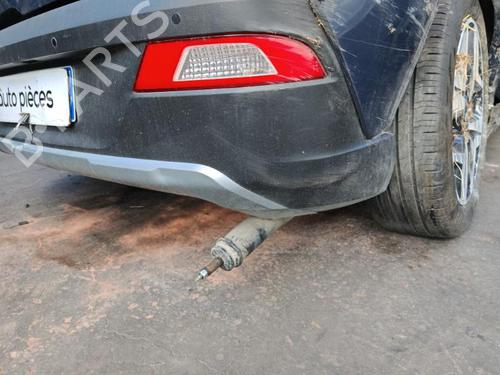 Gearbox mount HYUNDAI BAYON (BC3) 1.0 T-GDI 48V-Hybrid | BP30795170M88 - Image 11