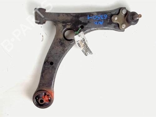 Right front suspension arm TOYOTA COROLLA Verso (_E12_) 2.0 D-4D (CDE120_, CDE120R) | BP20429157M13 