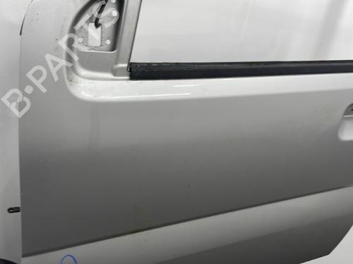 Left front door SUZUKI IGNIS II (MH) 1.3 DDiS (RM413D) | BP22102856C2 