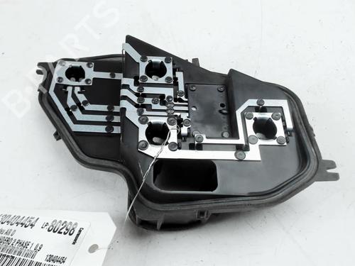 Lamp holder DACIA SANDERO II TCe 90 (B8M1, B8MA, B8AC) | BP39228807L10 - Image 2