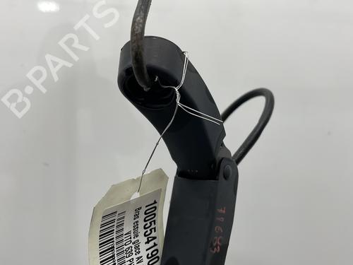 Front windshield wiper arm MERCEDES-BENZ VITO / MIXTO Van (W639) 111 CDI (639.601, 639.603, 639.605) | BP23778573C143 