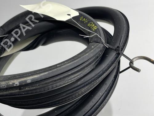 Rubber door seal CITROËN C5 III (RD_) 2.2 HDi 200 (RD4HLA) | BP29921864C142 