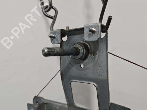 Rear right window mechanism DACIA SANDERO 1.5 dCi | BP40002981C25 - Image 5