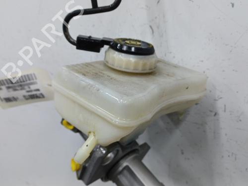 Used Brake master cylinder Brake master cylinder AUDI A5 (8T3) 2.7 TDI (190 hp) 20424418 20424418